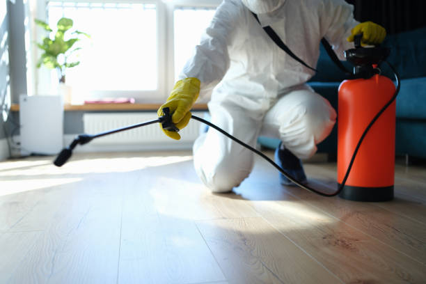 Reliable Infectious Disease Decontamination contractor in Ocean View, HI by Trauma Clean Pros